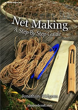 Net Making, Hantverk Diy, Bushcraft Skills, Survival Equipment, Survival Techniques, Survival Life, Homestead Survival, Emergency Prepping, Wilderness Survival