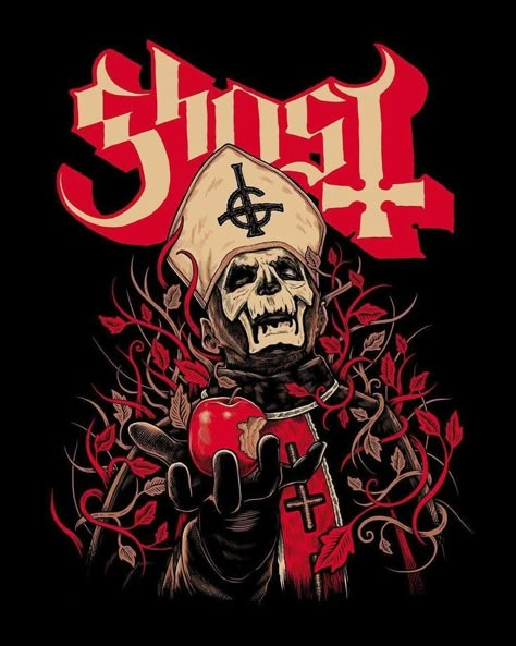 Banda Ghost, Ghost Banda, Ghost Papa Emeritus, Dibujos Toy Story, Ghost Album, Ghost Ghost, Ghost Papa, Ghost Band, Band Ghost