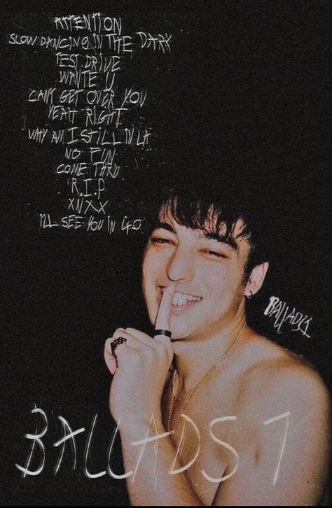 Joji Poster, Music Poster Design, Dancing In The Dark, He Makes Me Happy, Water Mark, Poster Room, Photo Wall Collage, Vintage Poster Art, New Poster