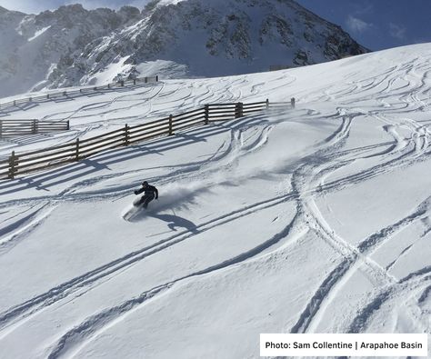 Arapahoe Basin, University Of Colorado Boulder, Denver International Airport, Black Mountain, Continental Divide, Mountain Town, Bouldering, Skiing, Colorado