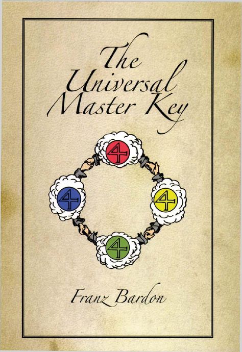 The Universal Master Key by Franz Bardon ONLINE FREE! Franz Bardon, Veca Codes, Websites To Read Books, Sirian Starseed, Ceremonial Magick, Bucket List Book, Ritual Magic, Occult Books, Occult Symbols