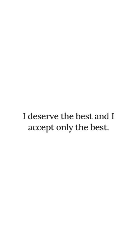 I Deserve Good Things Affirmation, I Deserve Affirmations, I Deserve Good Things, I Deserve The Best, Louise Hay Affirmations, I Deserve Better, Manifesting Dreams, Vision Board Affirmations, World Quotes