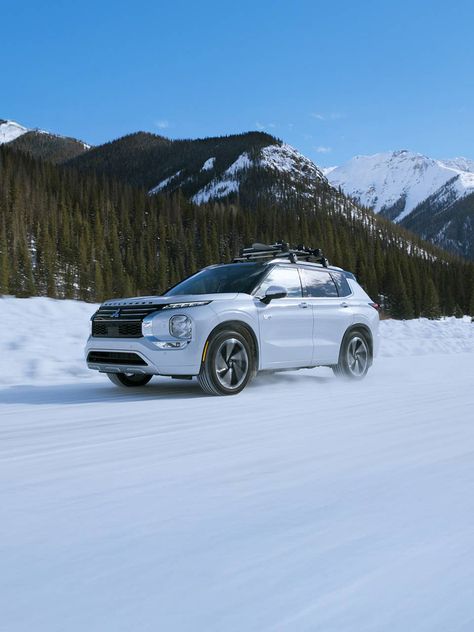 2024 Mitsubishi Outlander PHEV Plug-In Hybrid SUV | Mitsubishi Motors Mitsubishi Outlander 2024, Plug In Hybrid Suv, Outlander Phev, Outlander Sport, Mitsubishi Motors, City Road, Roadside Assistance, Knife Sheath, Mitsubishi Outlander