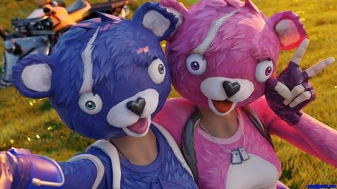 Matching Fortnite Pfps, Fortnite Matching Pfp, Cuddle Team Leader, Fortnite Pfps, Fortnite Characters, Video Games Birthday Party, Skin Images, Art Studio Room, Goofy Drawing