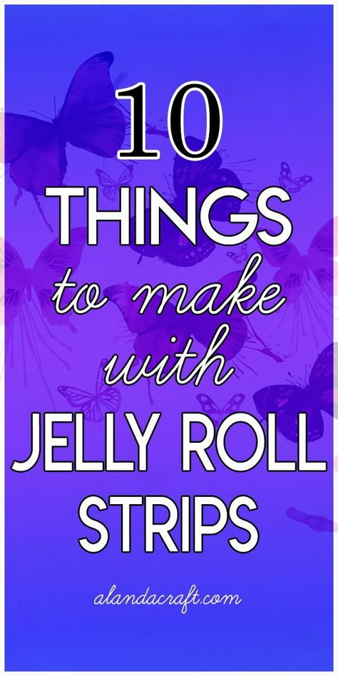 Jelly Roll Bag Pattern Free, Jellyroll Quilts Patterns Free Easy, String Quilts Patterns Free, Jelly Roll Quilt Patterns Free Easy, Jelly Roll Sewing, Jelly Roll Race Quilt, Moda Jelly Rolls, Jelly Roll Projects, Jelly Roll Race