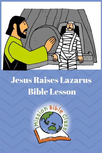 Jesus Raises Lazarus Pin Joseph In Egypt, Lesson Notes, Camp Games, Sermon On The Mount, Kids Sunday School Lessons, Sunday School Kids, Preschool Bible, Kids Bible, Bible Study For Kids