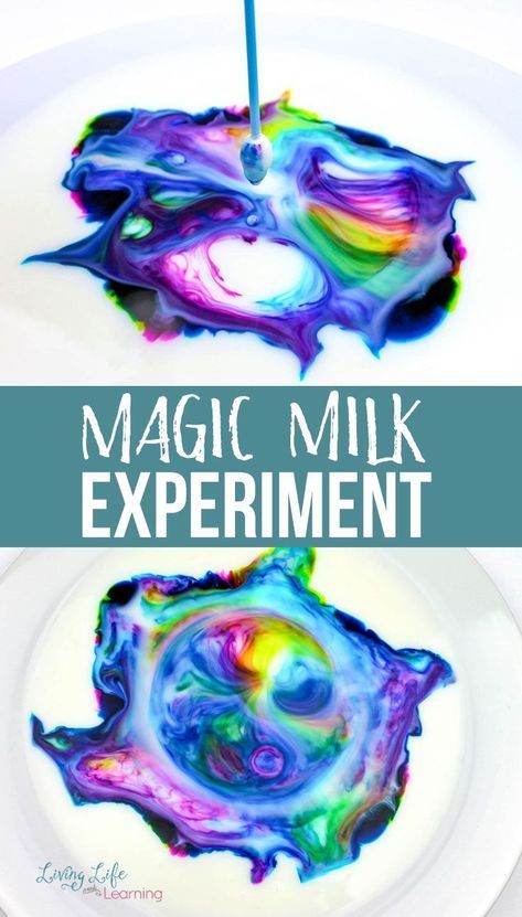 Preschool Chemical Reactions, Cause And Effect Science Experiments, Color Experiments For Kids, Pre K Science Experiments, Color Science Experiments, Experiments For Kindergarten, 1st Grade Science Experiments, Science Experiments Preschool, Easy Experiments For Kids