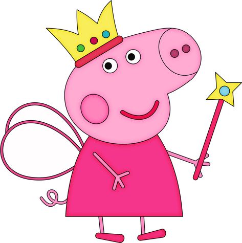 Peppa Pig Images, Pippa Pig, Peppa Pig Imagenes, Peppa Pig Pictures, Bolo Da Peppa Pig, Peppa Pig Christmas, Peppa Pig Birthday Party Decorations, Peppa Pig Decorations, Papa Pig