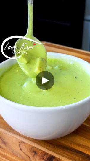 57K views · 2.4K reactions | Salsa Verde de Aguacate Easy Recipe.
I recently made a video of tacos de papa con chorizo and a lot of you asked me for the salsa recipe so here is, salsa verde de aguacate 😋 It's so delicious and super easy to make. It goes perfect with some taquitos, quesadillas, burritos, tortas, sopes, etc. 🥰 Please comment down below what recipe you will like to see next. Also, check out our YouTube Channel for more delicious recipes. Link in Bio 😊

SALSA VERDE CON AGUACATE INGREDIENTS:
► 1 large avocado
► 1 cup of water
► 1 jalapeño
► 1 garlic clove
► 1/4 white onion
► Small bunch of cilantro
► 3 tbsp of mayonnaise
► 1 tsp mustard
► 1 tsp white vinegar
► Juice of 1 lime
► Salt and pepper to taste
► Some avocado pieces (optional)

#méxico #mexicanfood #mexicanrecipes #r Youtube Recipes, Lime Salt, Avocado Sauce, Taco Sauce, Mexican Cooking, Cup Of Water, Garlic Clove, Mexican Food Recipes Easy, Salsa Recipe