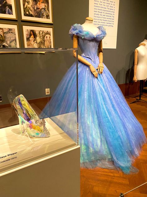 Cinderella Real Dress, Cinderella Dresses 2022, Cinderella 2015 Costumes, Real Life Cinderella Dress, Disney Princess Cinderella Dress, Conderella Dress, Cinderella Silver Dress, Cinderella Aesthetic Dress, Live Action Cinderella Dress