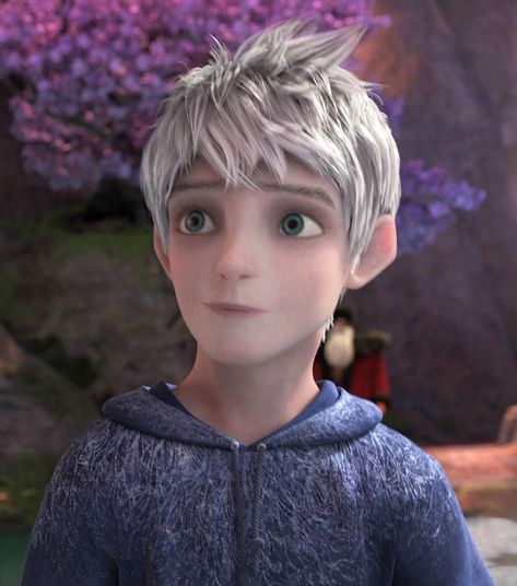 Jack Frost Pfp, Jake Frost, Jackson Overland, Guardians Of Childhood, Lucas Movie, Blue Sky Studios, Animation Stop Motion, Rise Of The Guardians, Modern Disney