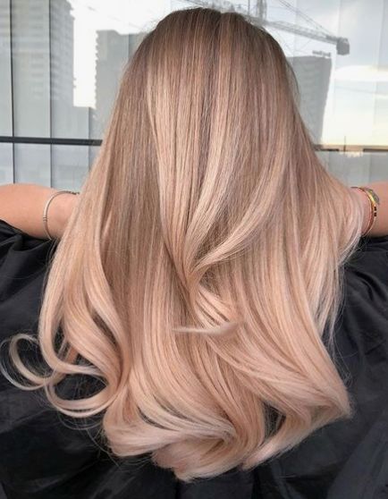 Balayage Long Hair, Hair Balayage, Blonde Hair Looks, Inspo Instagram, Short Hair Balayage, Brown Blonde Hair, Long Blonde, Hair Inspo Color, Blonde Balayage