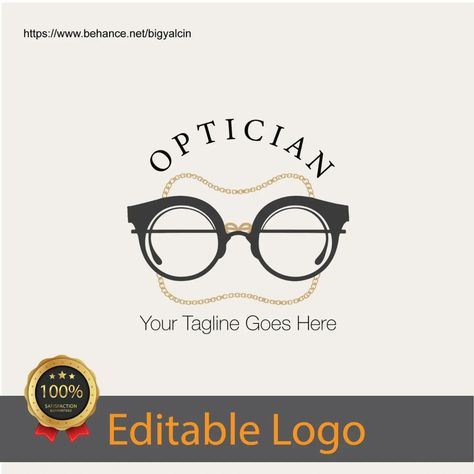 This optometry logo design is now on my Etsy shop🖥️ #etsylove #etsydigital #etsyshop #etsyfinds #etsydigitaldownloads #etsylover #etsydigitalartprint #etsybusiness #etsyfind #etsylogodesigner #etsytemplates #etsysellers #etsystore #optometry #optometrylogo #opticallogo #opticlogo #eyelogo #opticianlogo #logofolio #logodesigner #logomaker #logomarca #logotype #logo #logomark #logoperlente #logodesigns #logotasarımı #logotasarım Optician Logo, Optometrist Logo, Optic Logo, Optometrist Office, Logo Eye, Hospital Logo, Eye Hospital, Eyewear Brands, Eye Logo