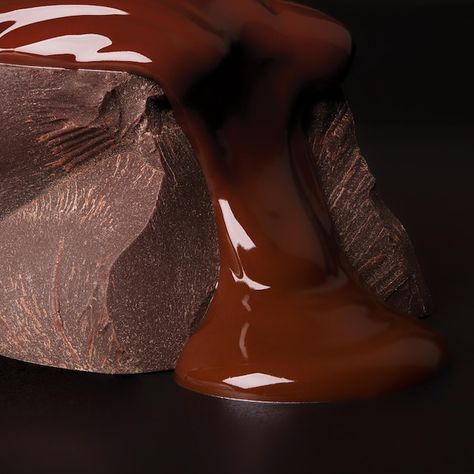 Photo molten chocolate flows over broken... | Premium Photo #Freepik #photo #chocolate-pieces #dark-chocolate #chocolate-candy #chocolate Chocolate Pieces, Molten Chocolate, Business Photoshoot, Broken Pieces, Candy Chocolate, Chocolate Chocolate, Black Table, Chocolate Candy, Premium Photo