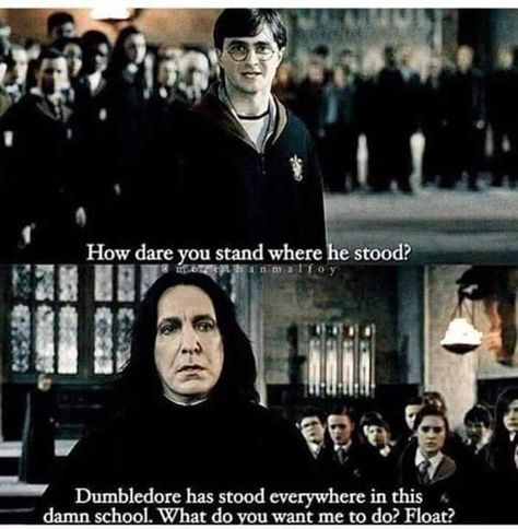 Citate Harry Potter, Glume Harry Potter, Funny Harry Potter Jokes, Harry Potter Memes Hilarious, Harry Potter Puns, Harry Potter Images, Images Harry Potter, Harry Potter Pictures, Harry Potter Collection