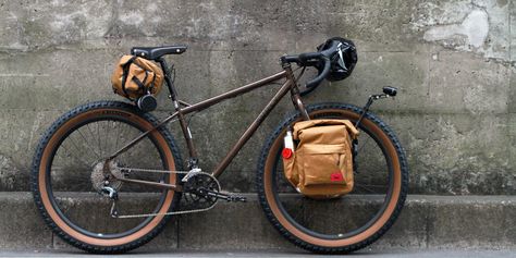 Surly Ogre Touring Bike, Surly Ogre, Surly Bike, Bikepacking Gear, Off Road Cycling, Bike Packing, Bike Touring, Bike Camping, Bike Store