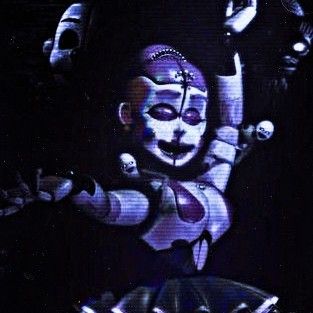 Dark Retro Aesthetic, Ballora Fnaf Fanart, Ballora Sister Location, Fnaf Ballora, Drawing Fnaf, Ballora Fnaf, Fnaf Photos, Thanks For Listening, Kitchen Gardening