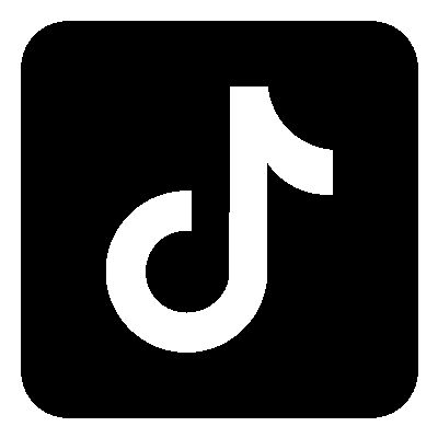 Tiktok Logo Black And White, White Tiktok Logo, Facebook Logo Png, Logo Tiktok, Tiktok Logo, Aesthetic Spotify, Popular Logos, Black And White Logos, White Image