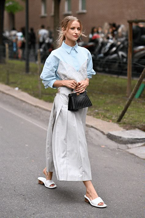 Spring Summer 2024 Street Style, 2024 Spring Street Style, Milan Fashion Week Street Style 2024, Milan Fashion Week 2024, Fashion Week 2024 Street Style, Spring Street Style 2024, Street Fashion 2024, 2024 Summer Fashion, Street Style 2024 Summer