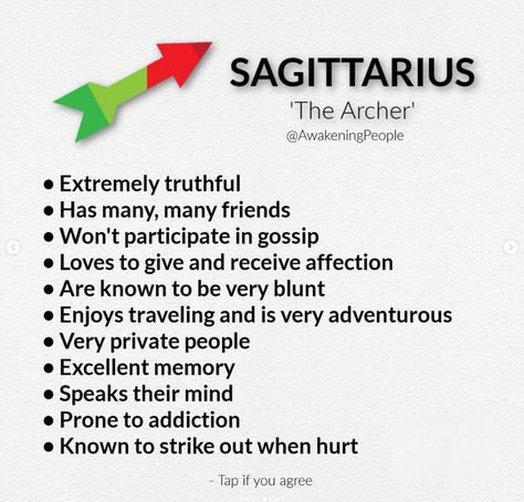 Sagittarius Personality Traits, Taurus And Sagittarius Compatibility, Sagittarius Compatibility, Zodiac Sagittarius Facts, Sagittarius Personality, Real Men Real Style, Sagittarius Quotes, Sagittarius Man, Sagittarius Women