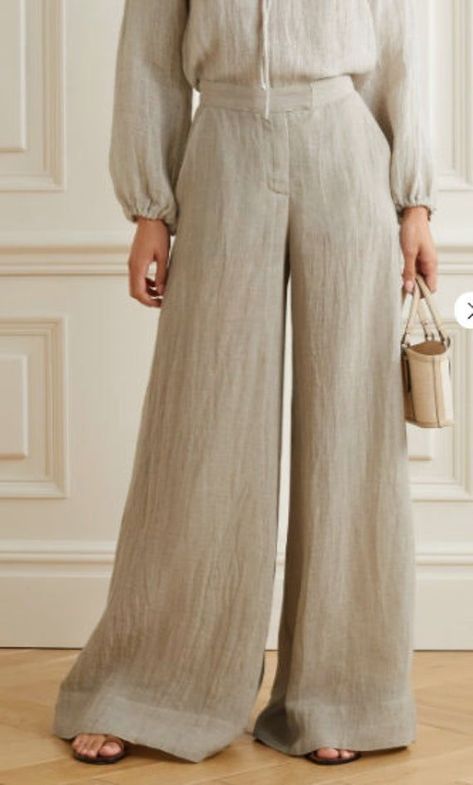 1XL-5XL Palazzo Pants PDF Sewing Pattern Plus Size Wide Leg Trousers Loose Fit High Waist Pants with Pocket Print at Home DIY Women Clothes Lisa Hanna, Palazzo Pants Pattern, Sewing Knowledge, Palazzo Pants Outfit, Plus Size Wide Leg, Diy Pants, At Home Diy, Pants Sewing Pattern, Sofia Richie