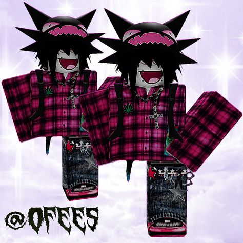 Guy Minecraft Skins, D4shie Roblox Style, Roblox Male Avatars, Male Roblox Avatars, Roblox Male Outfits, Umibe No Onnanoko, Royal High Roblox Outfits Boy, R6 Fits, Emo Roblox Outfits