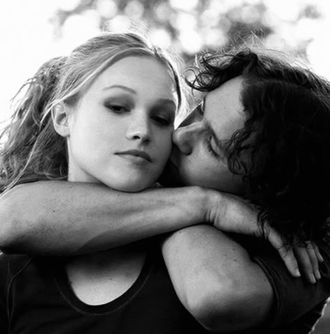 10 Things I Hate About You, My Bf, The Chase, Romance, Songs, Black And White, 10 Things, Black