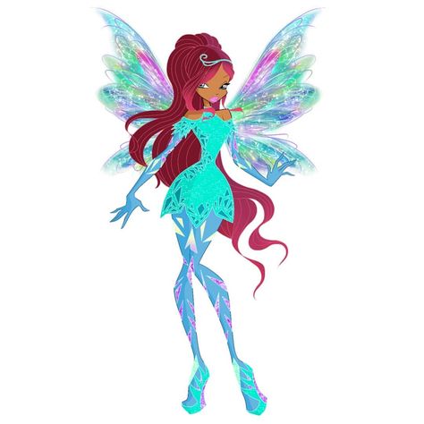 Winx Club Bloom, Fairy Paintings, Klub Winx, Fashion Illustrations Techniques, Bloom Winx Club, Anime Version, My Little Pony Drawing, My Little Pony Characters, Pony Drawing