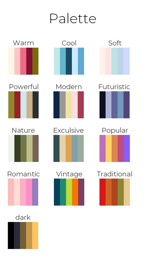 Colors That Go Well Together, Color Combo Palette, Good Color Combos, Interior Color Palettes, Plakat Design Inspiration, Alfabet Font, Color Knowledge, Color Theory Art, Colours That Go Together