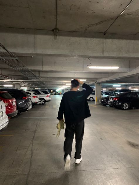 Parking Garage Pics Men, Parking Photoshoot, Anime Quotes About Life, Candid Poses, Fake Pics, Classy Outfits Men, Men Stylish Dress, Insta Profile Pic, Photo Pose Style