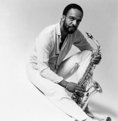 Grover Washington, Jazz Saxophonist, Jazz Players, Music Trivia, Johnny Carson, Jazz Artists, Blues Artists, Jazz Funk, Black Celebrities