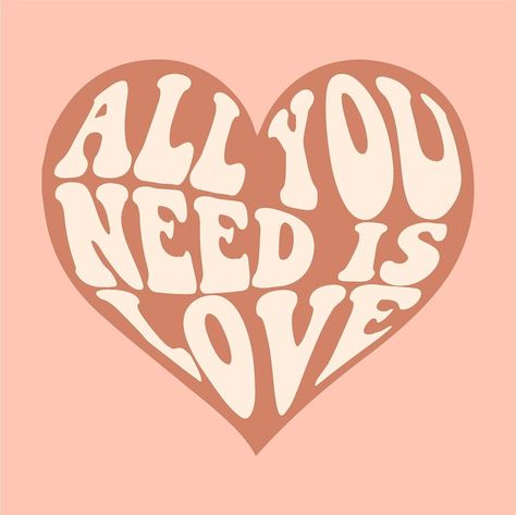 Beatles All You Need Is Love, 60s Font, Beatles Quotes, Black Vibes, Cooper Black, Jacket Ideas, Twins 1st Birthdays, Canvas Learning, Retro 2