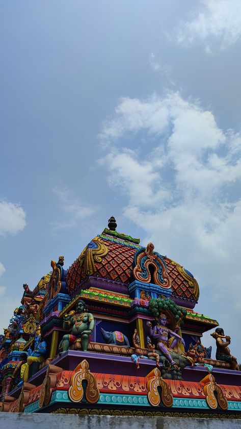 A small temple at perur Small Temple, Coimbatore, Temple, Quick Saves