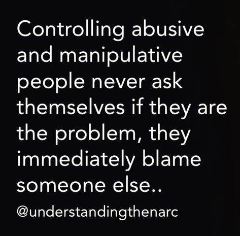 Character Defects, Narcissistic Family, Narcissism Relationships, Manipulative People, Mental Health Facts, Narcissistic People, Hard Quotes, Let It Out, Narcissistic Behavior