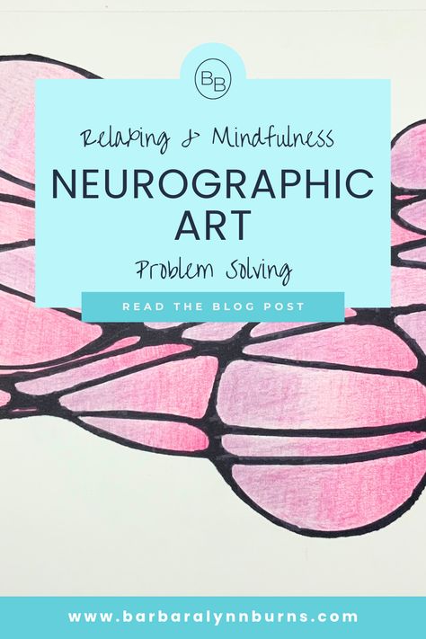 🌟 New Video Alert! 🌟    Relax and get creative with our upcoming YouTube video on Neurographic Art! 🎨✨ Perfect for mindfulness and problem-solving, this project is great for breaking into short, 15-minute sessions. 🧘‍♀️🖌️    End with an oracle card pull for extra inspiration! 🔮💖    Don't miss out—subscribe and hit the bell! 🎉    #ArtHeals #MoreArtLessStress #NeurographicArt #MindfulCreativity #SectionalTime #NewVideoAlert    Stay tuned! 🎨✨ Neurographic Art Tutorial, Neurographic Art How To, Neurotrophic Art, Creative Wellness, Art With Pencil, Neuroscience Art, Neurology Art, Derwent Pencils, Neurographic Art