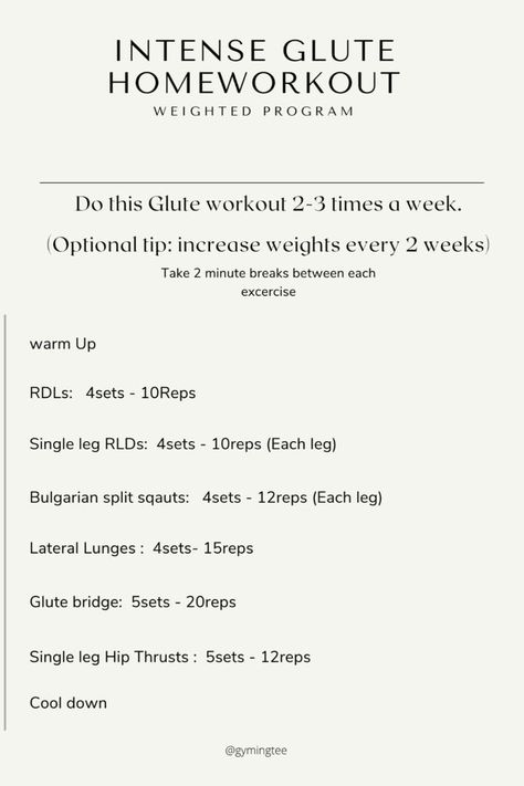 Best Food To Grow Glutes, Glute Growth Meal Plan, Eating To Grow Glutes, Glute Building Foods, Foods To Grow Your Glutes, Glute Workout Plan, Intense Workout Plan, Glute Growth, Single Leg Hip Thrust