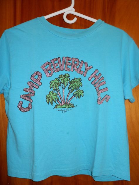 https://flic.kr/p/CB6BdP | 1980s Camp Beverly Hills T-Shirt | T-shirt Collection Camp Beverly Hills, Beverly Hill, Design Fonts, Graphic Design Fonts, Mens Tee Shirts, Shirt Collection, Memory Lane, Fonts Design, Fun Stuff