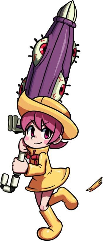 Umbrella Skullgirls Icons, Umbrella Skullgirls Art, Skullgirls Gif, Skullgirls Umbrella, Skullgirls Sprites, Skullgirls Art, Skull Girls, Arte 8 Bits, Cocoppa Wallpaper