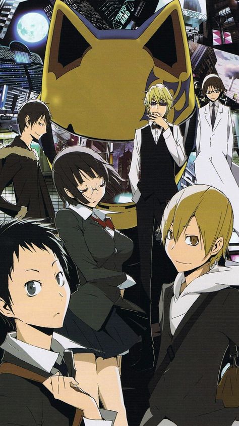 Durarara Wallpaper, Kida Masaomi, Hikaru No Go, Anime Dubbed, New Year Special, Japanese American, Hunter X Hunter, Hetalia, Anime Shows