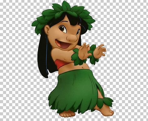 Disney Characters Lilo, Scrump Lilo And Stitch, Dance Clipart, Youtube Png, Lilo Pelekai, Dance Png, Dancing Clipart, Photo Clipart, Lilo Y Stitch