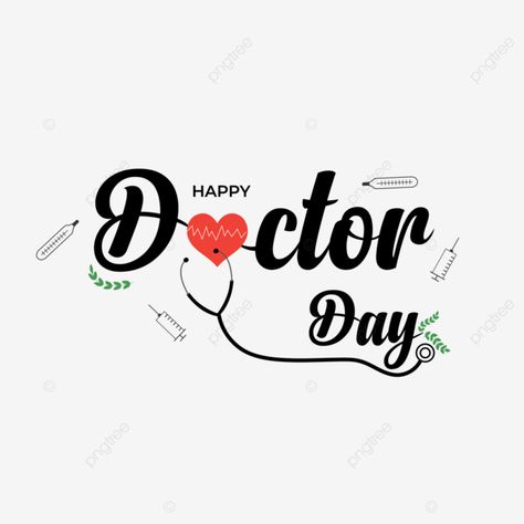 World Doctors Day, Happy Doctors Day, Nature Party, Easter Flags, National Doctors Day, White Camera, Wedding Icon, Business Christmas, Marketing Poster