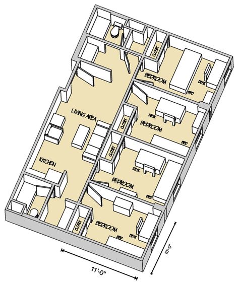 3 bed dorm room layout small spaces 5 person dorm room layout dorm room layout double floor plan dark academia dorm room layout dorm room layout blank college single dorm room ideas layout vintage-inspired room layout ideas for dorm rooms girl dorm room layout hogwarts dorm room layout dorm room layout double with tv 4 person dorm room layout dorm room layout ideas single Dorm Room Ideas Layout, Dorm Room Layout Ideas, Room Ideas Layout, Hogwarts Dorm, Boarding School Dorm, Dorm Planning, Modern Dorm Room, Single Dorm Room, Unique Dorm Room