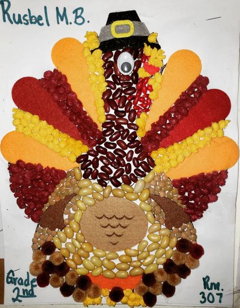 Turkey Decorating Project Kid On Paper, Decorating Turkey Project For School, Decorated Turkey For School, Turkey Decorating Contest, Paper Turkey Decorating Ideas, Family Turkey Project For School, Decorate A Turkey Project For School, Turkey School Project Ideas, Family Turkey Project