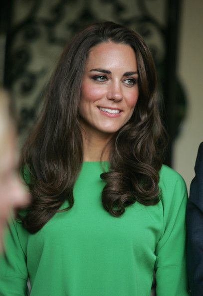 Ducesa Kate, Düşes Kate, Looks Kate Middleton, Kate Middleton Hair, Kate And Pippa, Princess Katherine, Queen Kate, Kate Middleton Outfits, Kate Middleton Photos