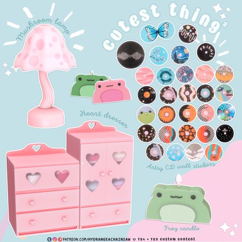 Infant Furniture, Furniture Cc, Sims Packs, Sims 4 Anime, Cc Furniture, Sims 4 Clutter, Punk Streetwear, Sims 4 Body Mods, Sims 4 Cc Folder