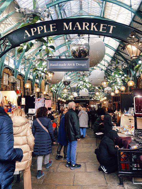 Convent Garden, England Uk, Uk Travel, Make Art, London England, Wonders Of The World, Around The Worlds, England, Wonder