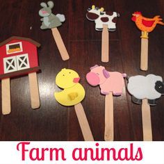 Activities Board, Spring Speech Therapy, Farm Animal Art, Farm Animals Activities, Farm Animal Crafts, Therapy Techniques, Farm Unit, Preschool Language, Farm Preschool