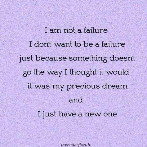 Self motivation quotes || better self quotes || self improvement quotes || Quotes about positive thinking I Am Not A Failure, I Am A Complete Failure, I Want To Give Up Quotes, I’m A Failure, Better Self Quotes, Quotes About Positive Thinking, The Life I Want, Best Self Quotes, I Am A Failure