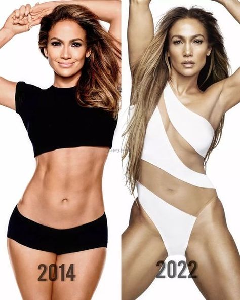 🌸 on Instagram: "Same girl❤ 2014 for BODYLAB and 2022 for JLOBODY🔥 @jlo" Goal Bodies, Jlo Body, Jennifer Lopez, Body Goals, On Instagram, Quick Saves, Instagram