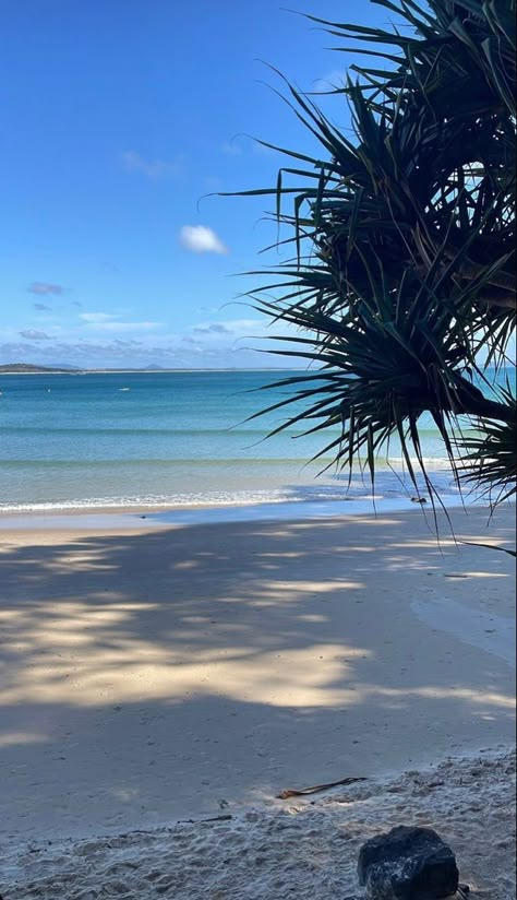 Noosa Aesthetic, Australia Beach House, Clean Photos, Aussie Beach, Noosa Beach, Noosa Australia, Morning Photography, Beach Instagram Pictures, Visit Melbourne